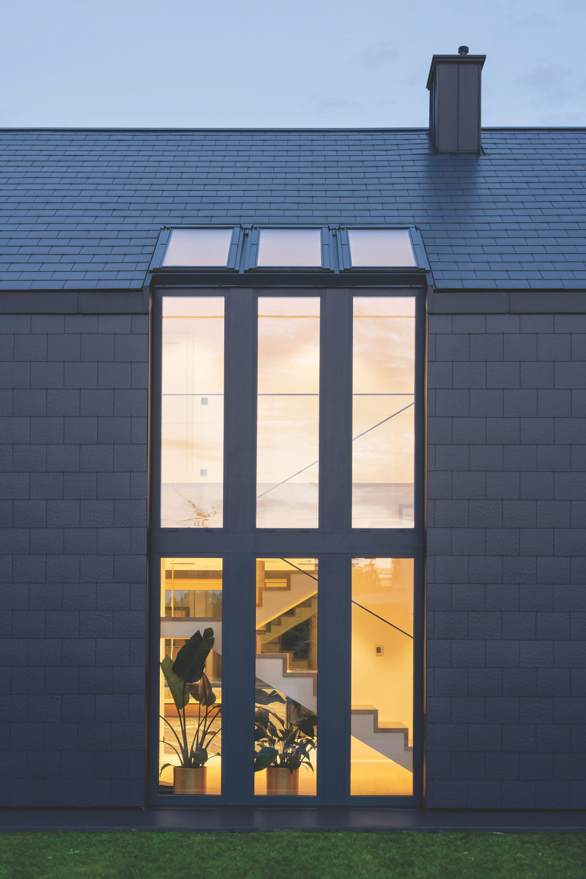 Zdjęcie: serwis prasowy FAKRO.